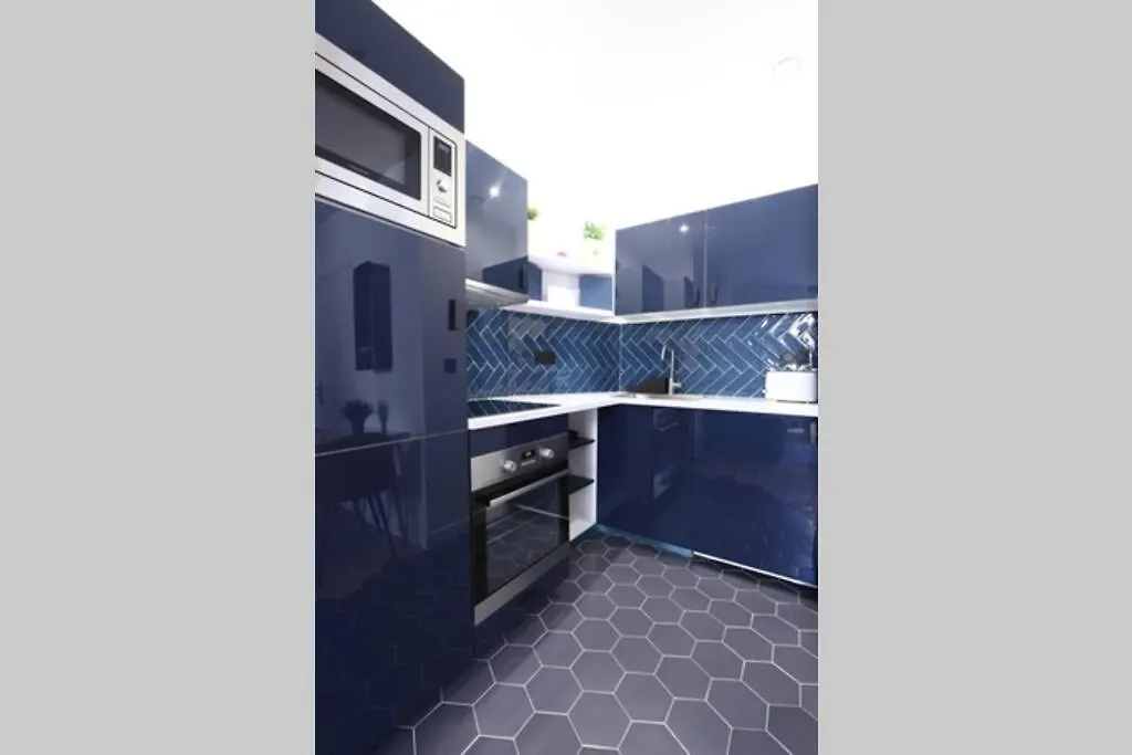 Charmant Studio Au Coeur De Apartment Paris